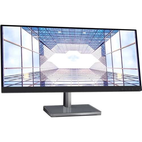 Монитор Lenovo L29w-30 (66E5GAC3UA): Покрытие экрана антибликовое