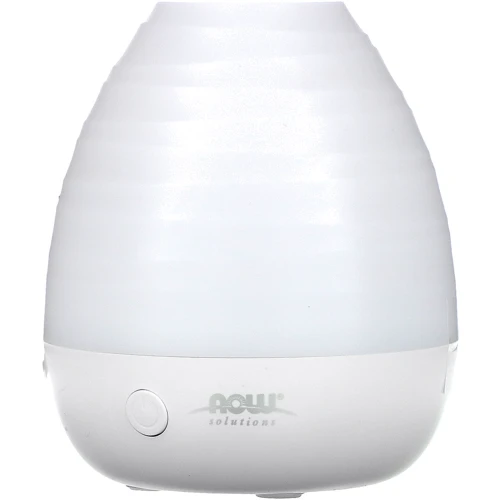 Ультразвуковой USB распылитель для эфирных масел Now Foods Ultrasonic USB Oil Diffuser 1 распылитель фото 2