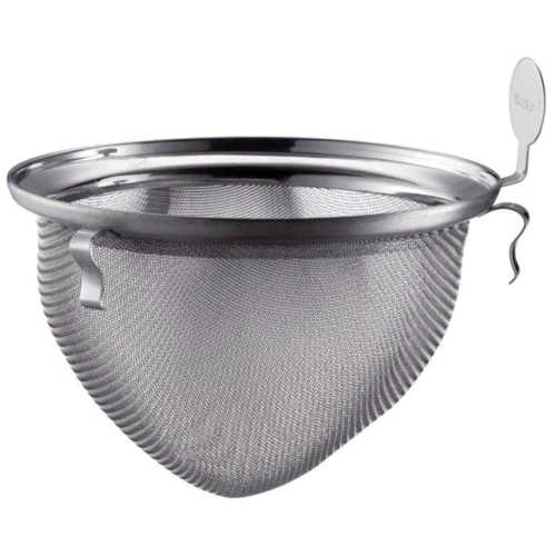 Заварочный чайник Bodum Chambord 1.3 л (11656-18): Объем, л 1.3