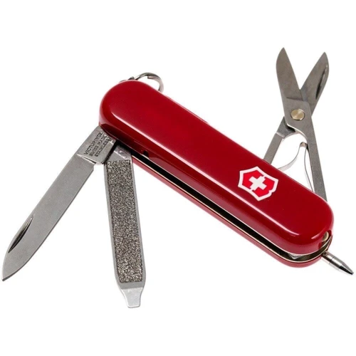 Мультитул Victorinox Signature Lite (0.6226) (Vx06226): Тип мини-мультитул