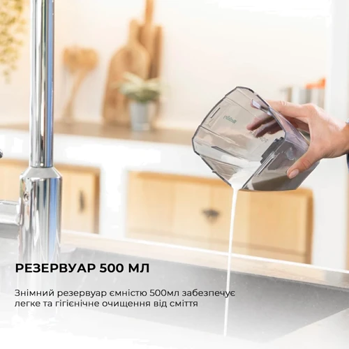 Пилосос CECOTEC Conga PopStar Micro 18,5V Animal Hand (05540): Тип пилососа ручной (вертикальный)