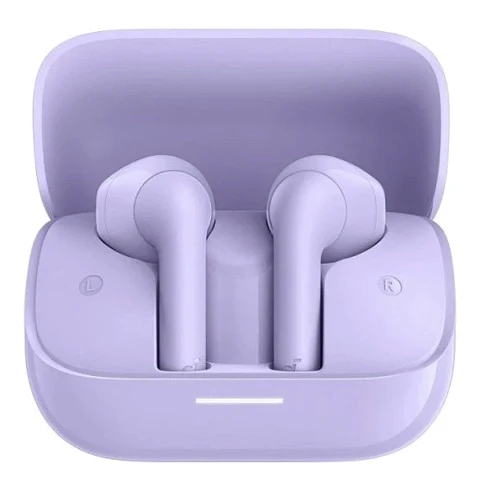 Наушники ANKER SoundСore K20i Purple: Время работы, ч 36