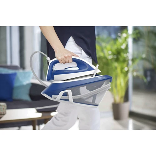 Парогенератор Tefal SV7112 Express Compact : Объем резервуара для воды, л 1700