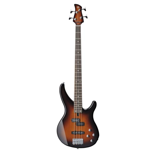 

Бас-гитара Yamaha TRBX204 Ovs (Old Violin Sunburst)