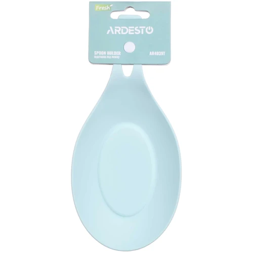 Підставка під ложку Ardesto Fresh 19.5х9.5х1.8 см (AR4039T)