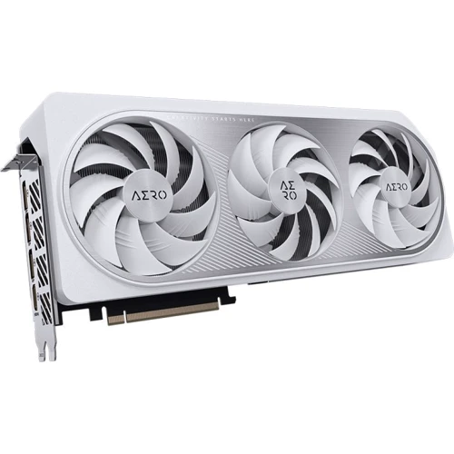 Видеокарта GIGABYTE GeForce RTX4070Ti 12Gb AERO OC (GV-N407TAERO OC-12GD): Разрядность шины памяти, бит 192