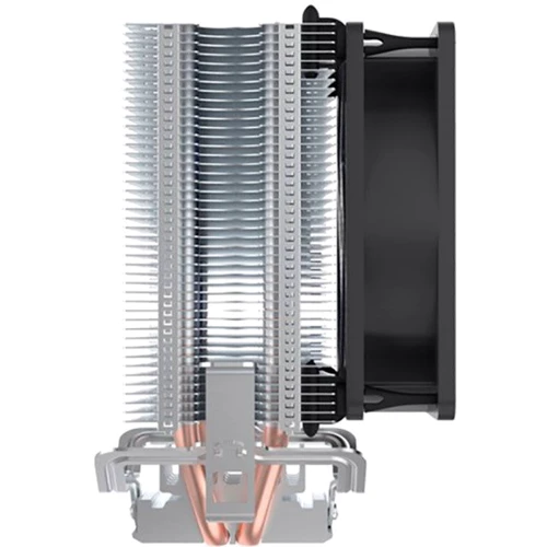 Кулер PCCooler S93 V2: Рівень шуму, dB 22