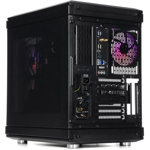 Персональный компьютер (ПК) ARTLINE Gaming TANK (TANKv05): Видеокартка GeForce RTX 4070 SUPER 12GB