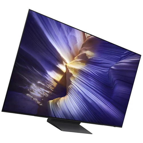 Телевизор Samsung QE77S90F