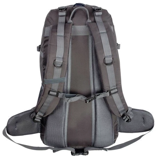 Рюкзак Рюкзак туристический Highlander Hiker 40 Navy Blue (924251): Производитель Highlander