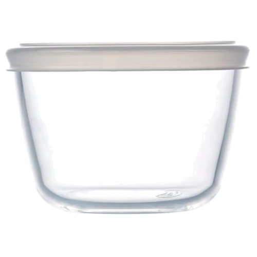 Форма Cook&Freez 16х11 см 1.6 л (155P001): Крышка Есть