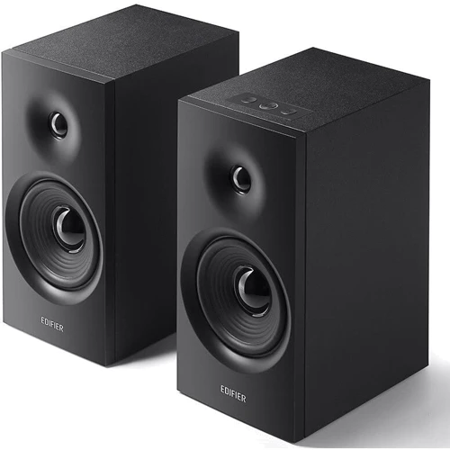 Акустическая система Edifier R1080BT Black 2.0 24W Bluetooth: Формат акустики 2.0