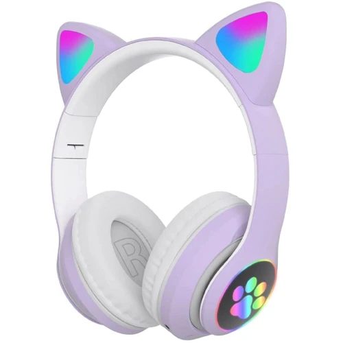 Наушники Tucci STN-28 Violet