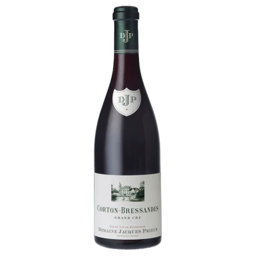 

Вино Domaine Jacques Prieur Corton Bressandes Grand Cru, 2013 (0,75 л) (BW41538)