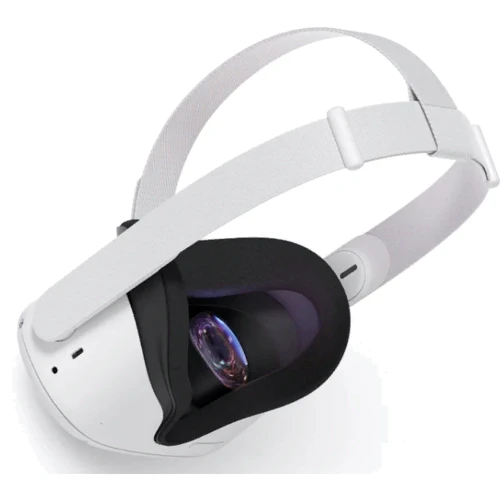 Очки виртуальной реальности Oculus Quest 2 64 Gb: Тип гаджета Очки виртуальной реальности