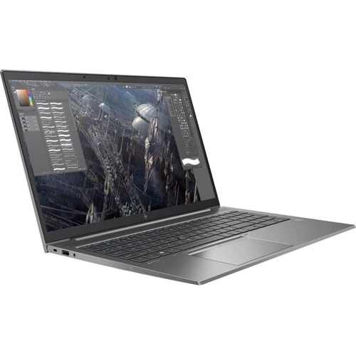Ноутбук HP ZBook Firefly G8 (313N8EA): Процесор Intel Core i5-1145G7 (2.6 - 4.4 ГГц) / 4 - ядерный