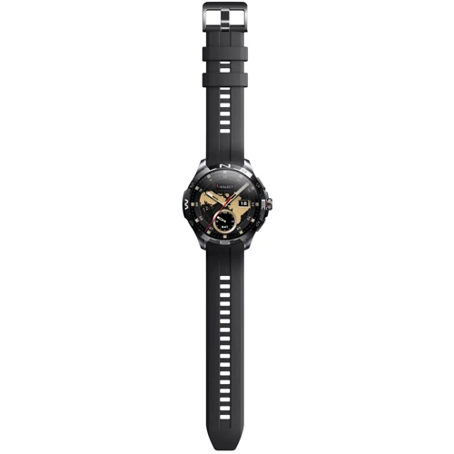 Смарт-годинник Kieslect Smart Watch Actor Black: Види спорту Плавание, Велоспорт, Бег