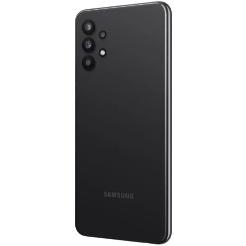 Смартфон Samsung Galaxy A32 6/128GB Dual Black A325F: Батарея 5000 мАч