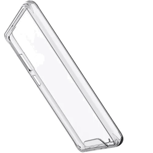 Чехол для телефонов BeCover Space Case Transparancy for Samsung A045 Galaxy A04 (708957): Тип накладка на заднюю часть