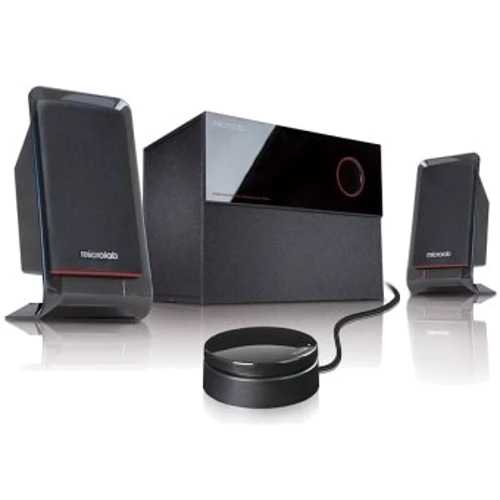 Акустична система Microlab M-200