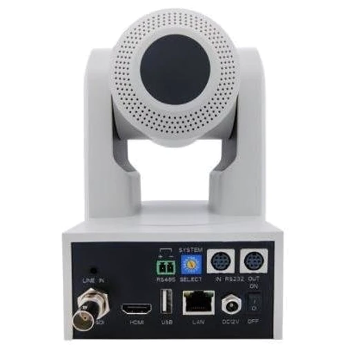 Avonic PTZ Camera 30x Zoom IP White (CM63-IP): Додатково Автофокус