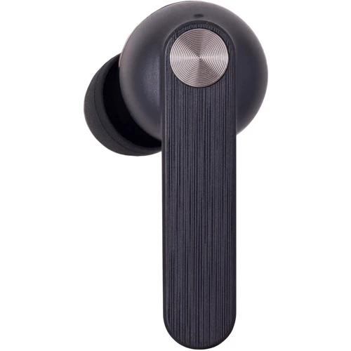 Наушники Ergo BS-700 Sticks 2 Black: Чувствительность (дБ) 92