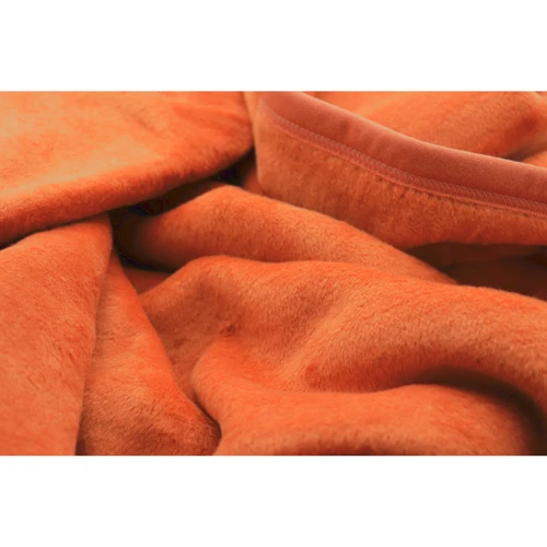 Плед Billerbeck Cotton terracotta 140х180 см (743299): Производитель Billerbeck