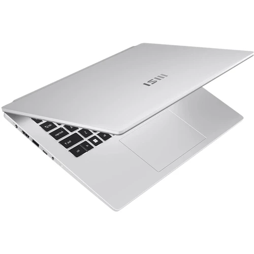 Ноутбук MSI Modern 14 C7M (C7M-252PL): Процессор AMD Ryzen 5 7530U (2.0 - 4.5 ГГц) / 6 - ядерный