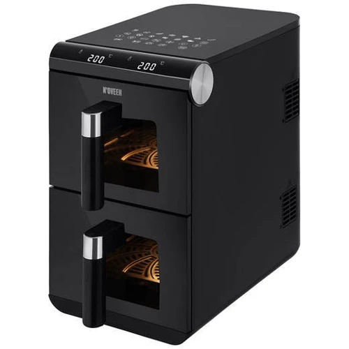 Фритюрница Noveen DoubleCrisp AF5050 X-LINE