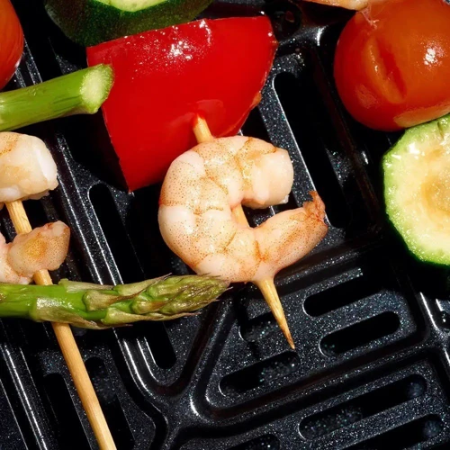 Cuisinart COMPACTMAX 7.6L (AFS8OBLE)