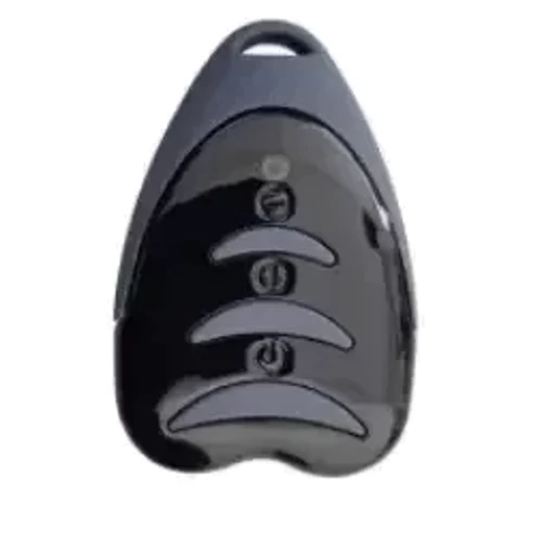 Виброяйцо Alive Magic Egg 3.0 Purple з пультом ДУ