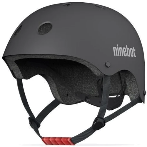 Шлем для взрослых Ninebot by Segway Black (AB.00.0020.50)