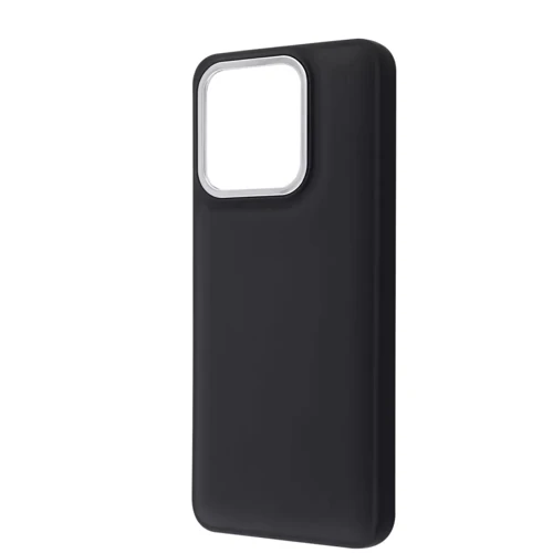 Аксессуар для смартфона WAVE Plump Case Black for Xiaomi Redmi 12C