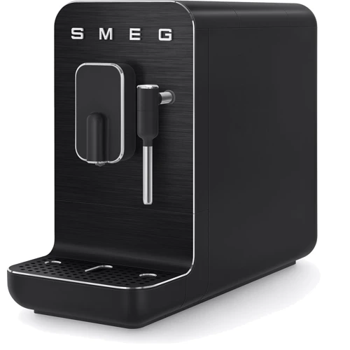 SMEG BCC02FBMEU (Кофемашины и кофеварки) (79008716) Stylus approved