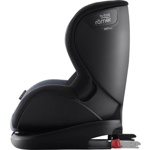 Автокресло Britax-Romer Trifix2 i-Size Cosmos Black: Группа 0+/1