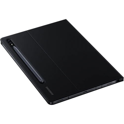 Аксесуар для планшетних ПК Samsung Book Cover Black (EF-BT870PBEG) for Samsung Galaxy Tab S7 T870 фото 8