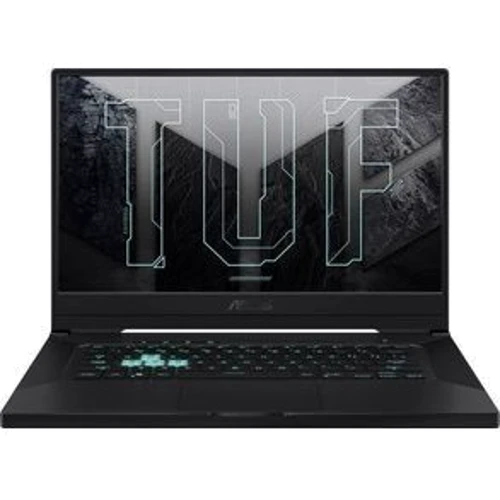 Ноутбук ASUS TUF F15 (FX506HC-HN011): Оперативная память 8 ГБ