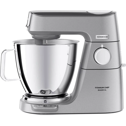 Кухонний комбайн Kenwood KVL85.224SI