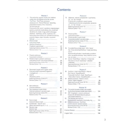 Access 2: Grammar: ISBN 9781846797842