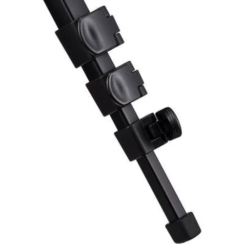Velbon M43 (44660): Максимальная нагрузка 2 кг