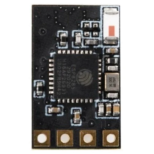 Приемник Jumper AION-RX-MINI ELRS 2.4G: Тип гаджета Антенны