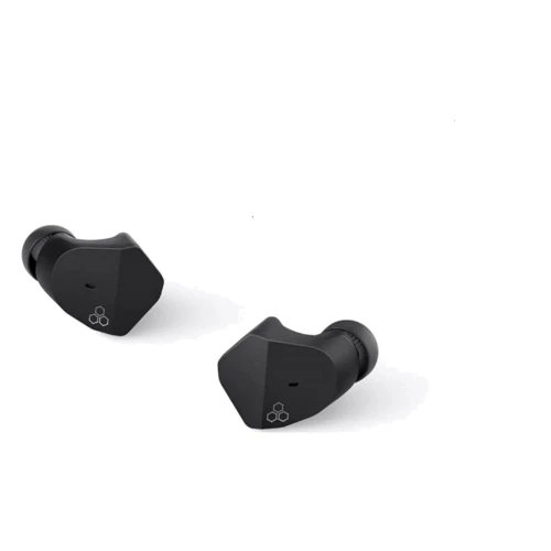 Навушники Final Audio ZE2000 Matte Black: Тип кріплення без креплений