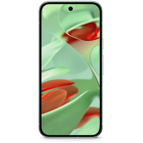 Смартфон Google Pixel 9 12/128GB Wintergreen: Дисплей 6.3" OLED (1080 x 2424) / 422 PPI / Corning Gorilla Glass Victus 2 cover glass