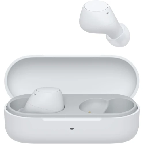 Наушники Sony WF-C510 White (WFC510W.CE7): Тип конструкции вакуумные