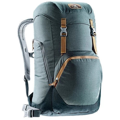 Рюкзак Deuter Walker 24 anthracite-black (3810717-4750)