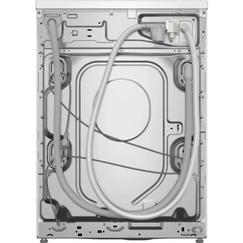 Стиральная машина Bosch WGB256A0PL: Количество программ стирки 14