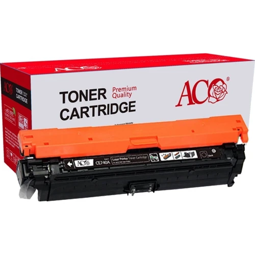 

Aco для CP5220/5225/5225dn/5225n/CP5227 series Hp 307A Black аналог CE740A