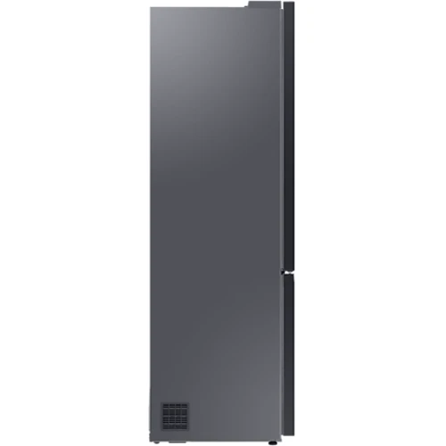 Холодильник Samsung RB38A7B6BAP: Тип xолодильник двухкамерный