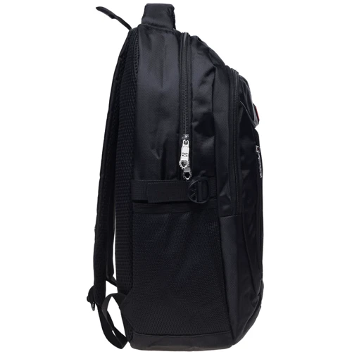 Мужской рюкзак Jumahe черный (brvn638-black): Страна производитель Китай