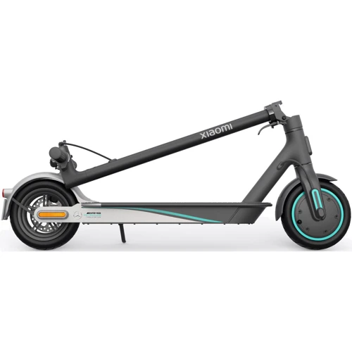 Електросамокат Xiaomi Mi Electric Scooter Pro 2 Mercedes-AMG Petronas F1 Team Edition фото 13